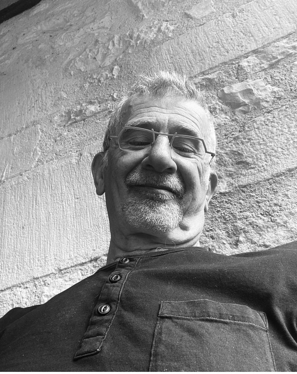 Gérard Chevaillier · [crédit à confirmer]