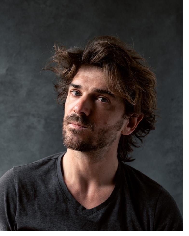 Julien Lalande · [crédit à confirmer]